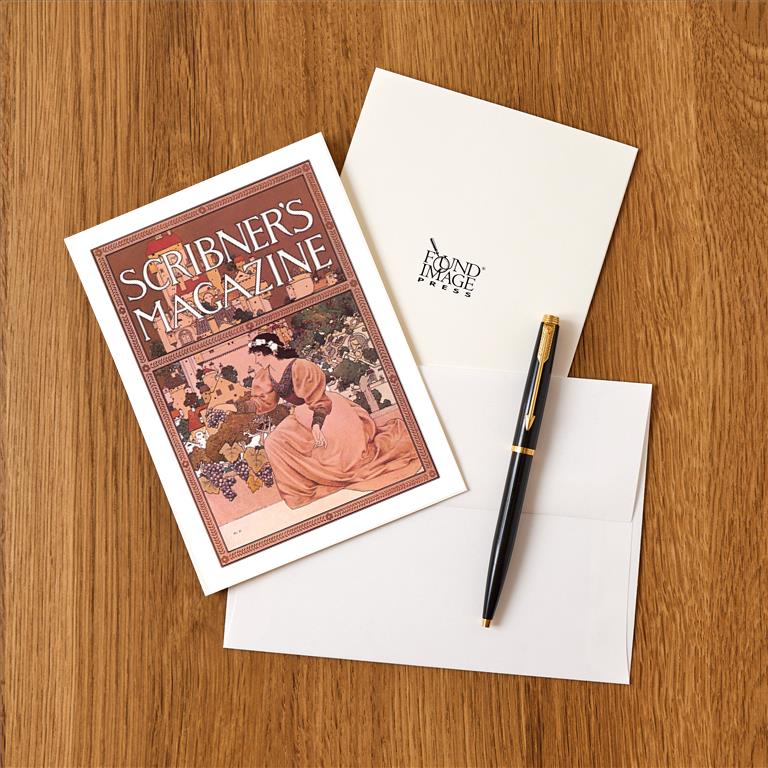 Greeting Card LT-322