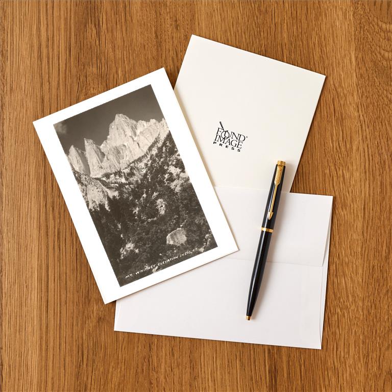 Greeting Card CA-698