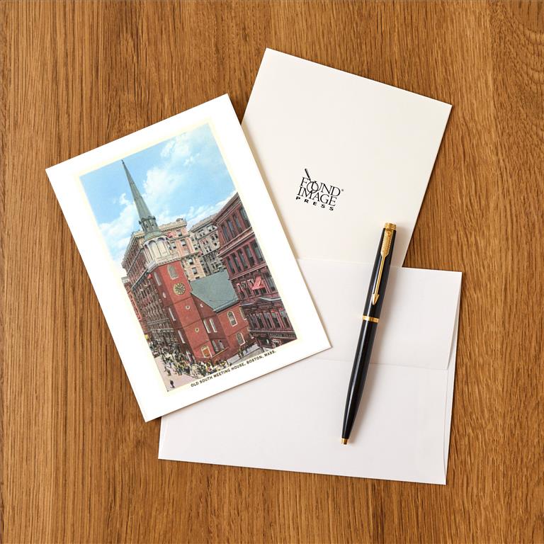 Greeting Card MA-391