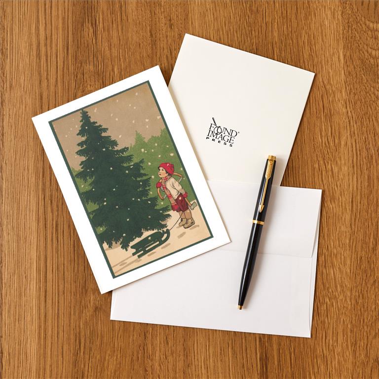 Greeting Card MC-830