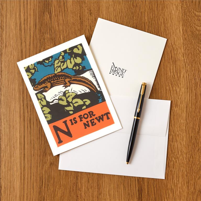 Greeting Card KF-485