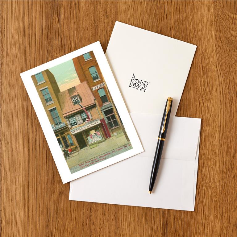 Greeting Card PA-282