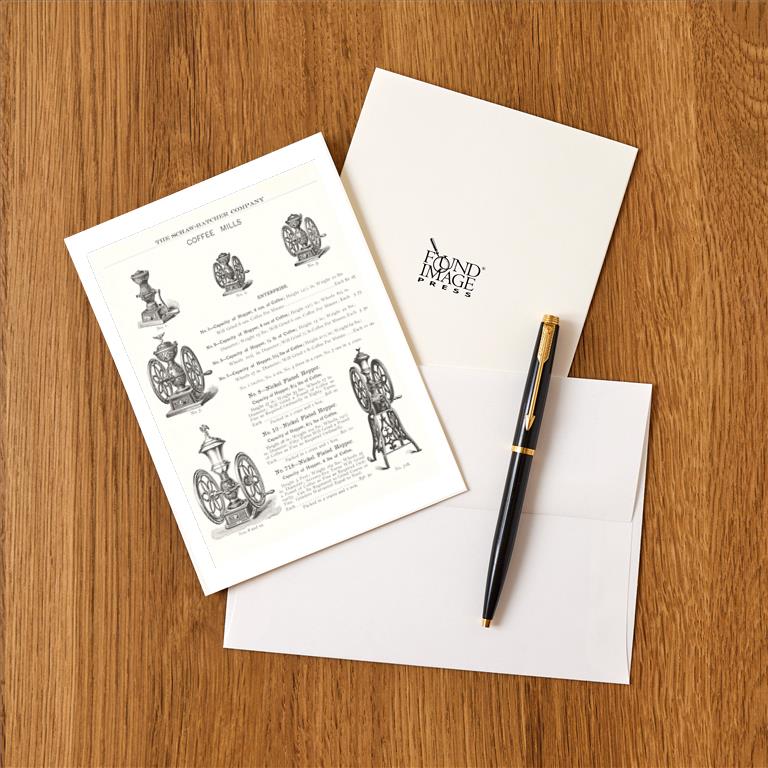 Greeting Card CF-129