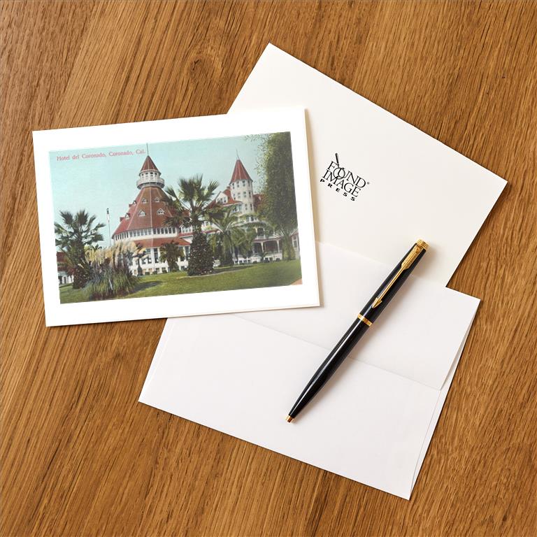 Greeting Card SD-669