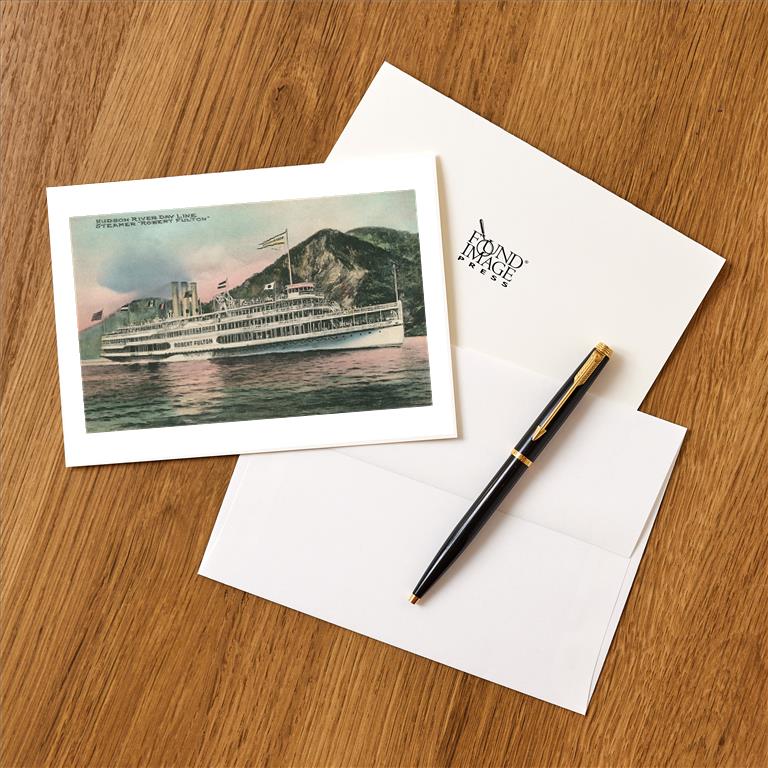 Greeting Card NS-794