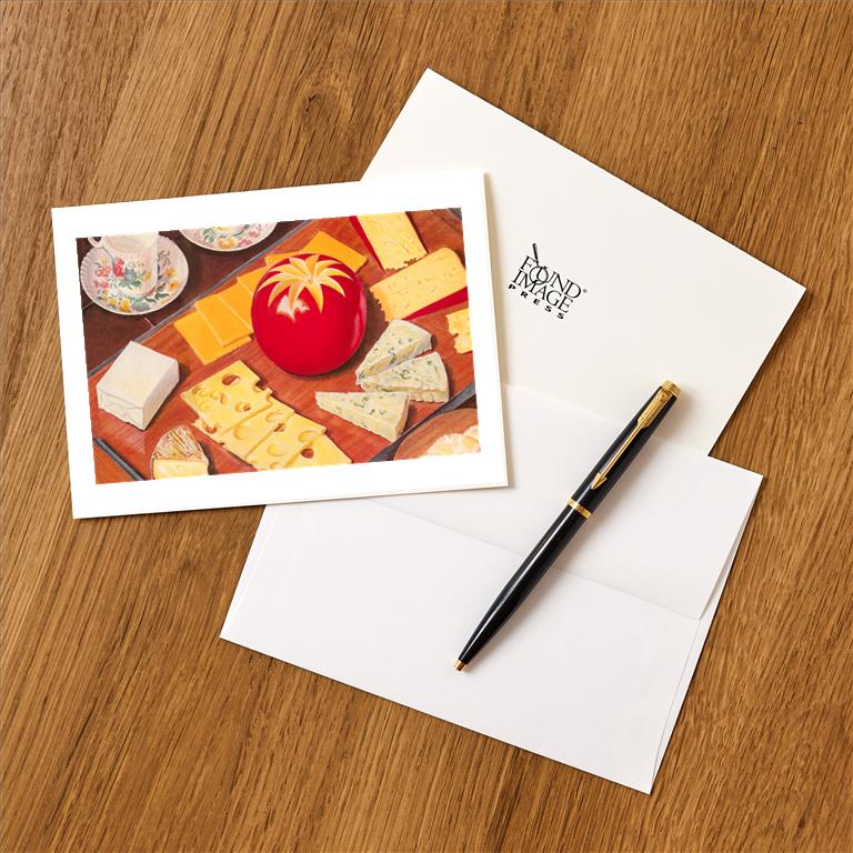 Greeting Card FO-310