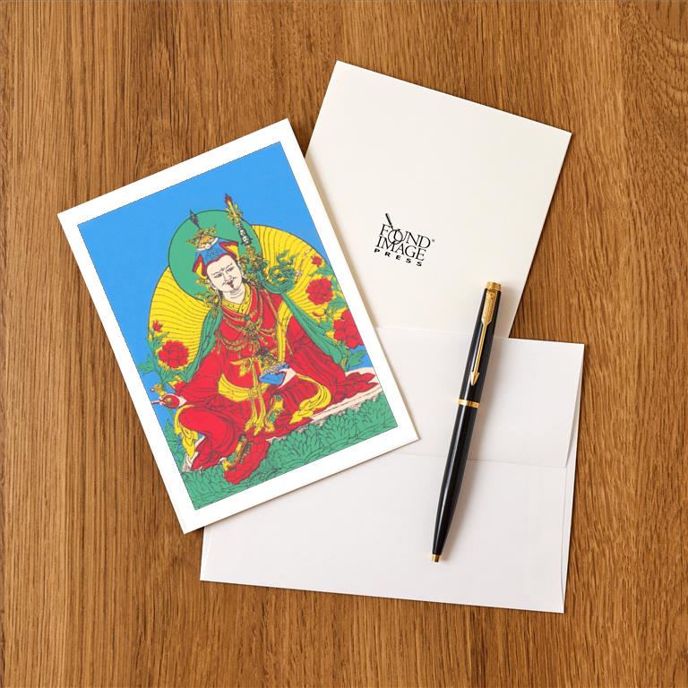 Greeting Card FG-540