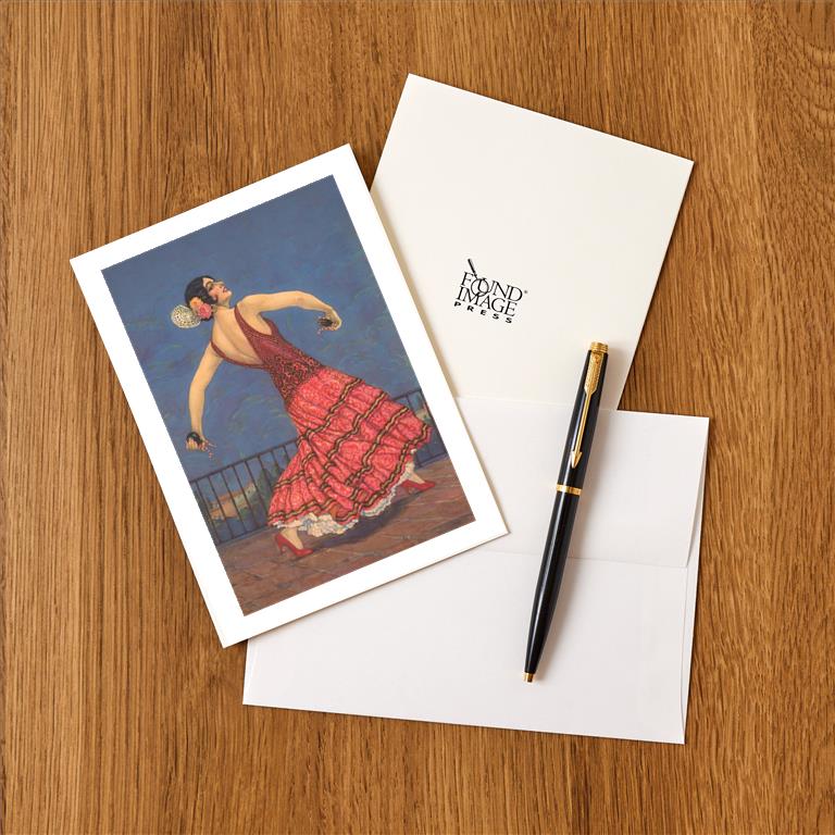 Greeting Card AP-406