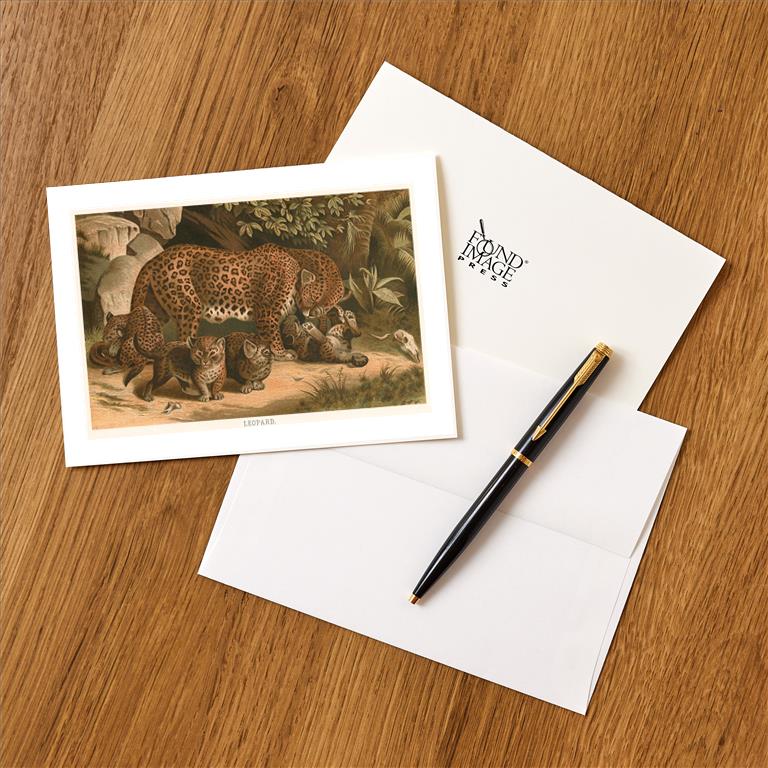 Greeting Card AN-205