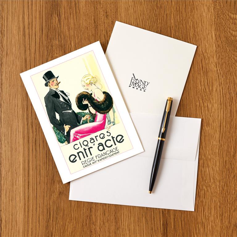 Greeting Card FG-131