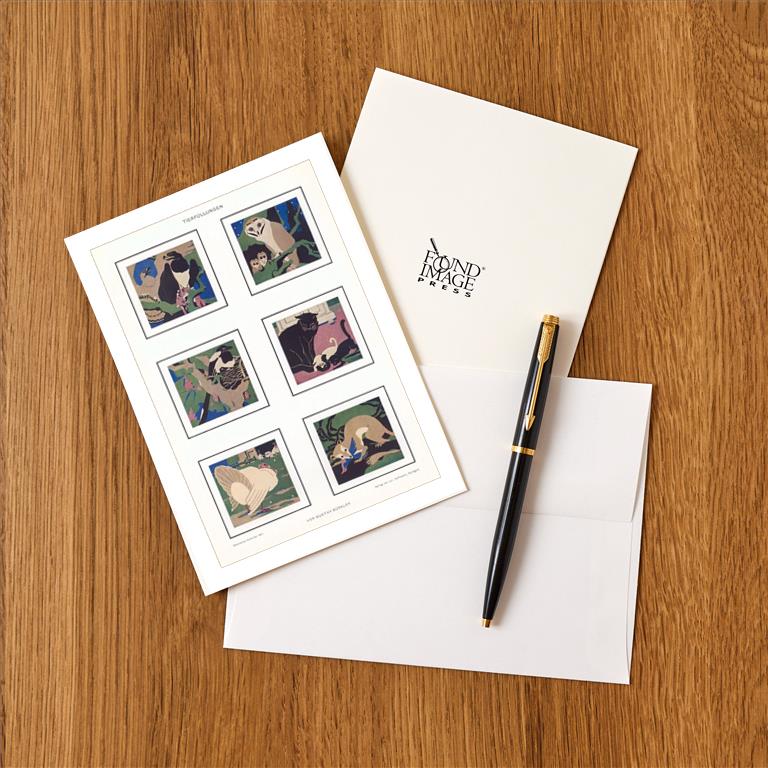 Greeting Card DA-401