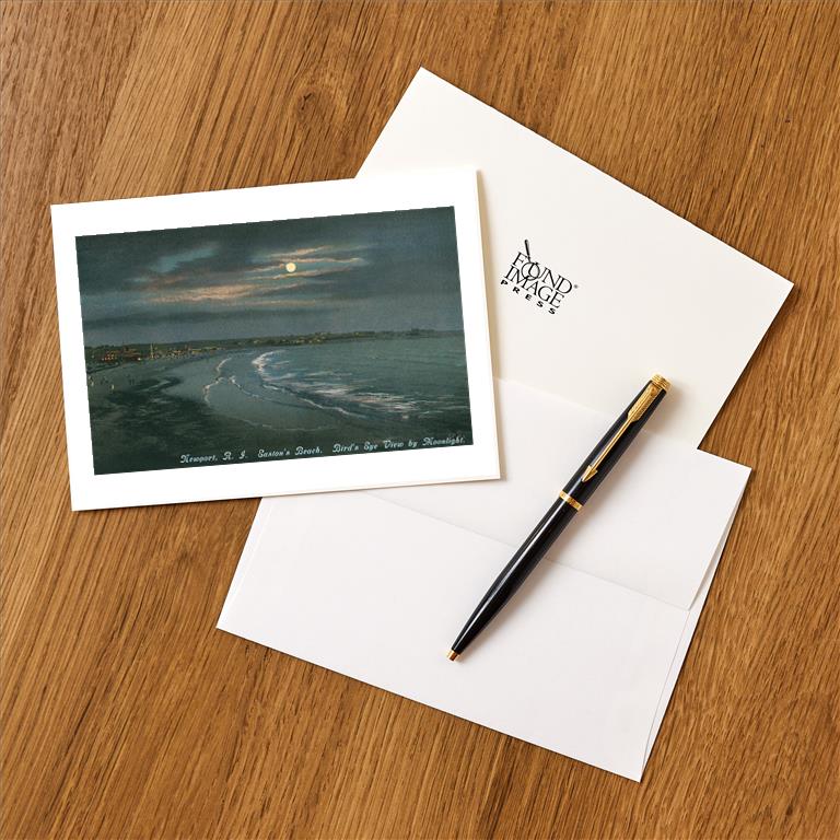 Greeting Card RI-349