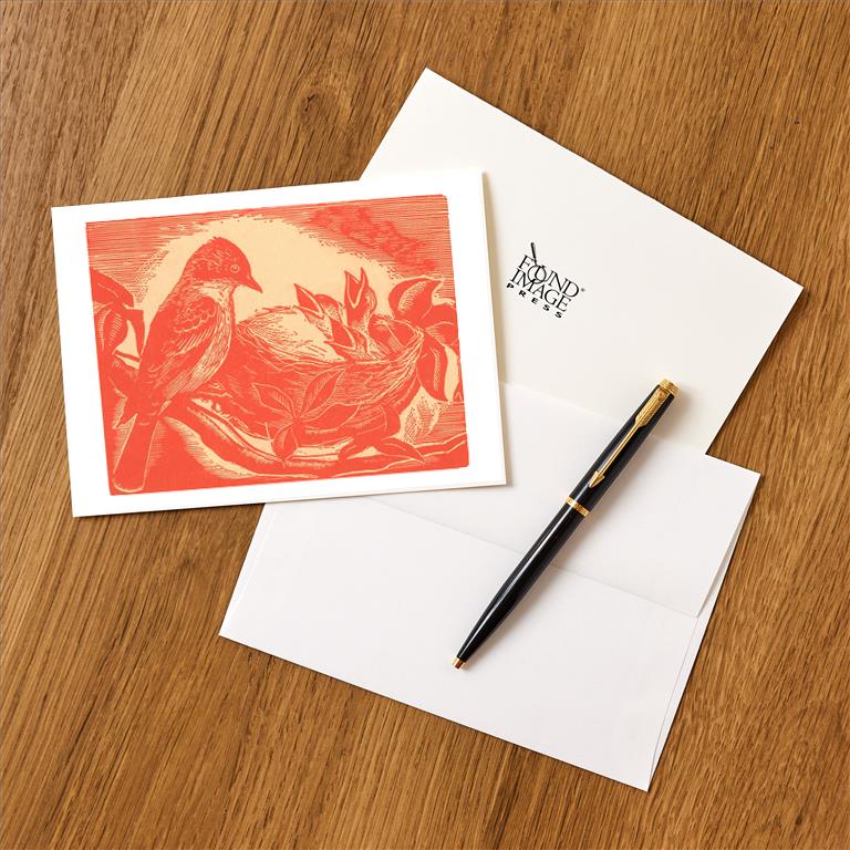 Greeting Card BD-308