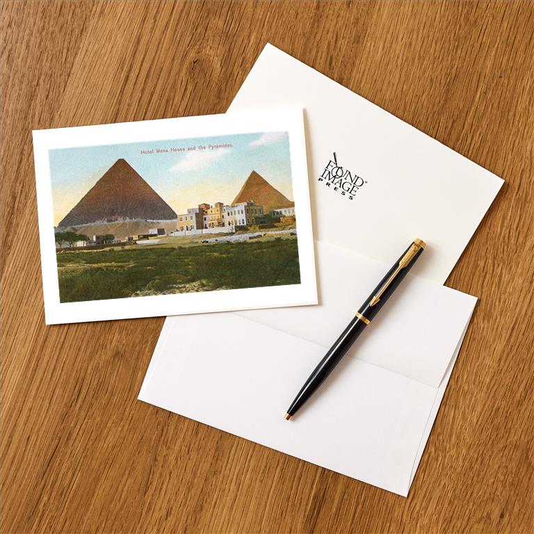 Greeting Card EG-133