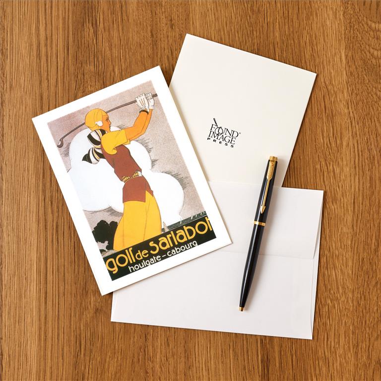 Greeting Card GF-102