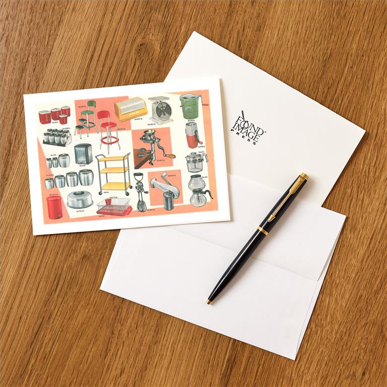 Greeting Card AD-325