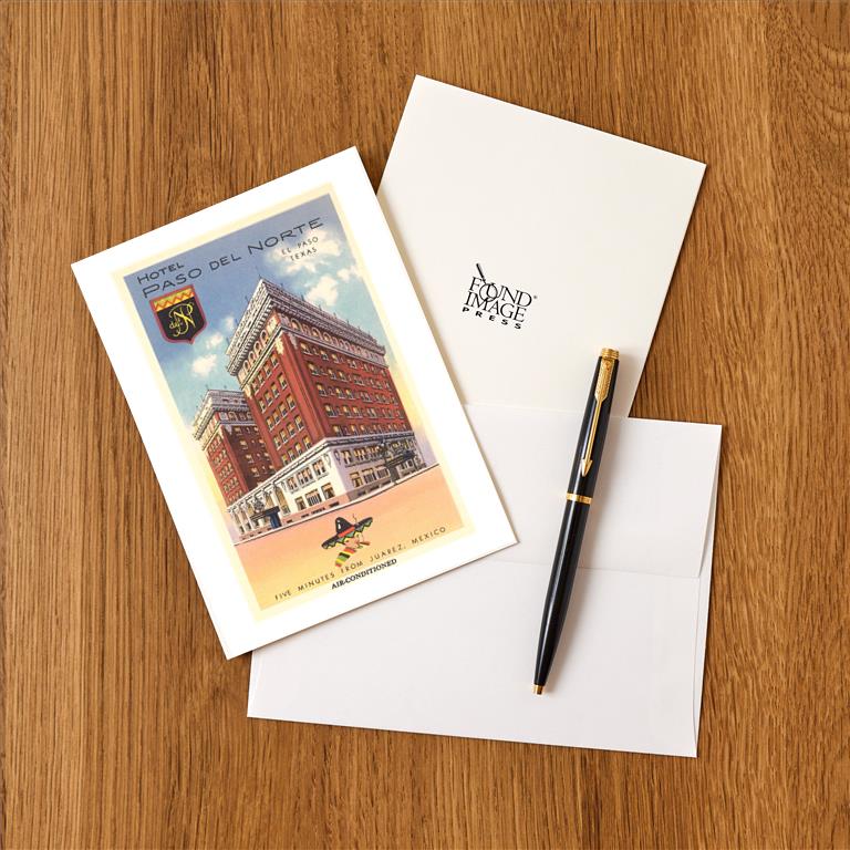 Greeting Card TX-853