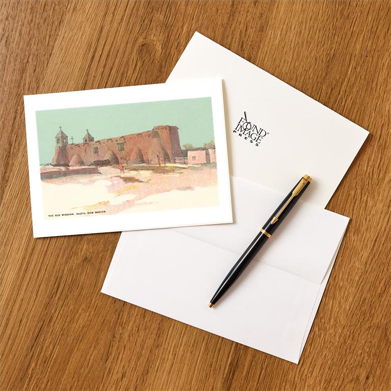 Greeting Card NM-206