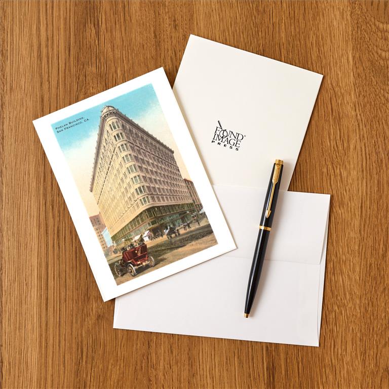 Greeting Card SF-317