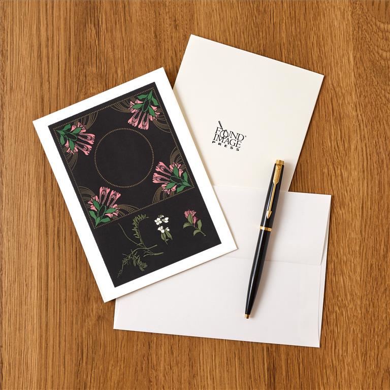 Greeting Card DA-664