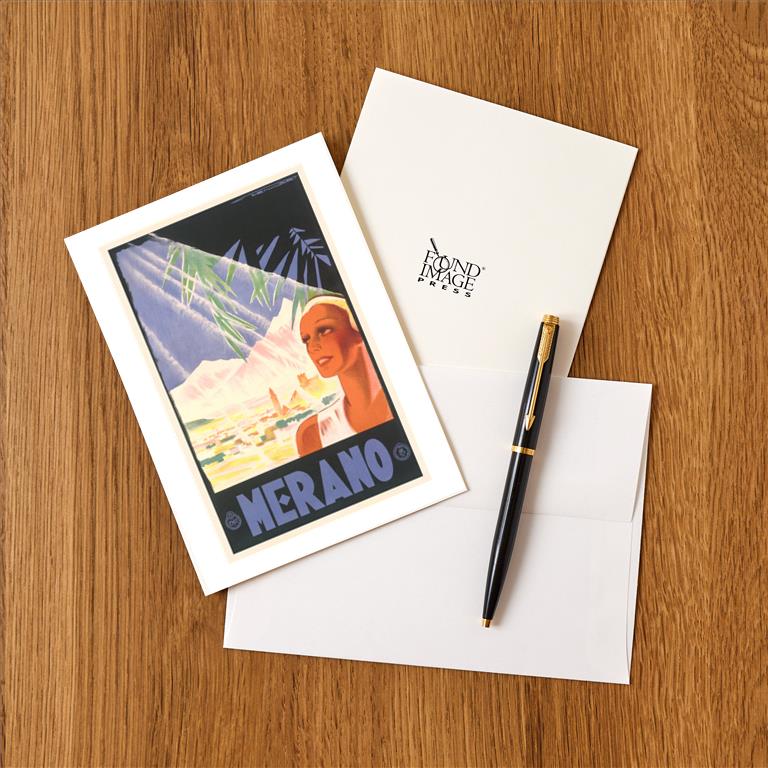 Greeting Card IT-385