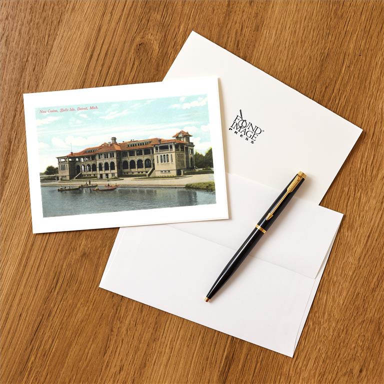 Greeting Card MI-446