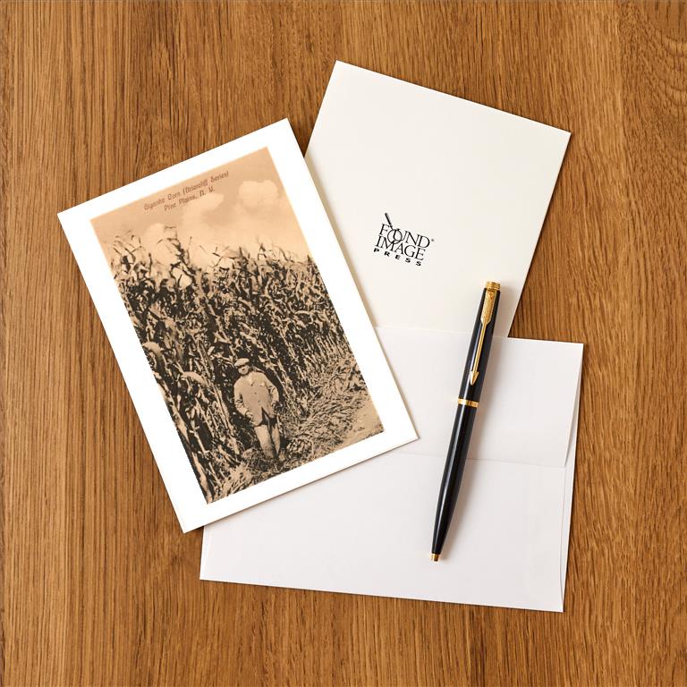 Greeting Card NS-193