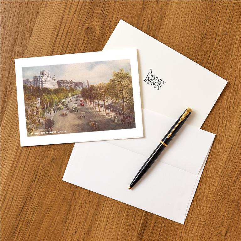 Greeting Card EN-394