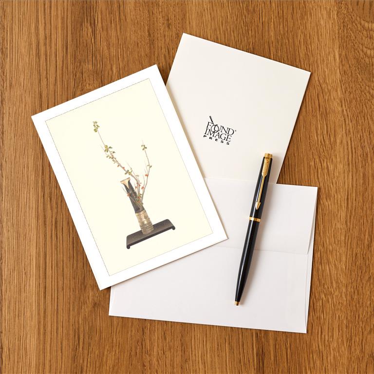 Greeting Card FC-297