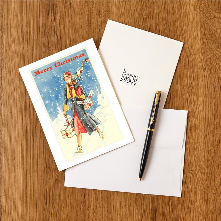 Greeting Card MC-550