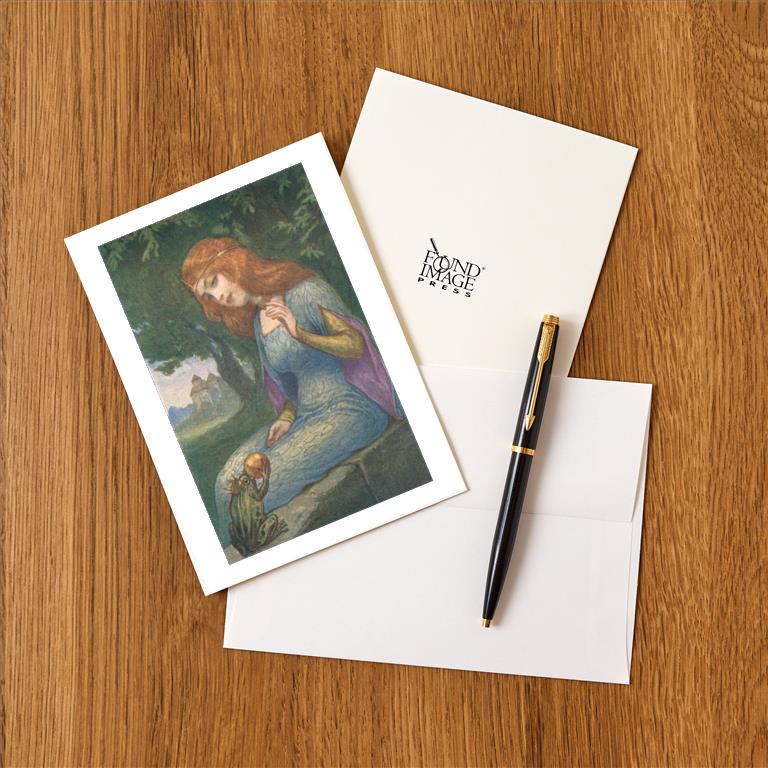 Greeting Card AN-186