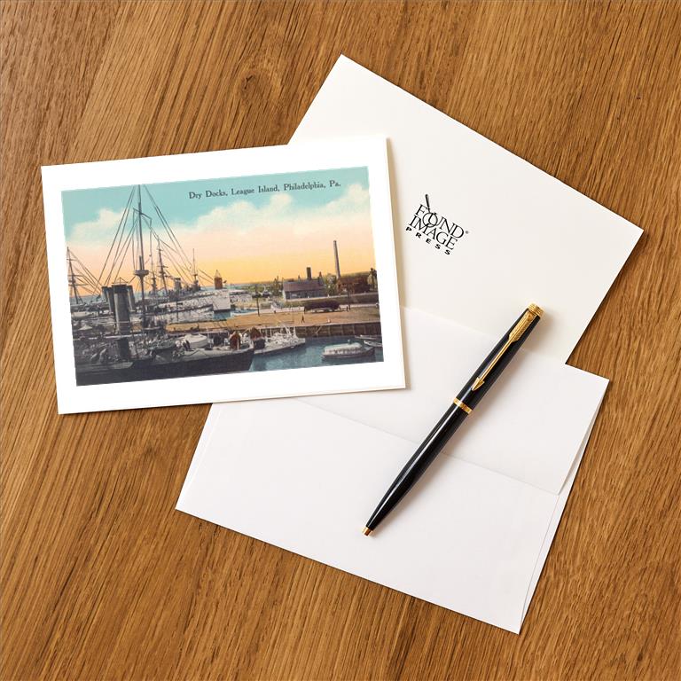 Greeting Card PA-612