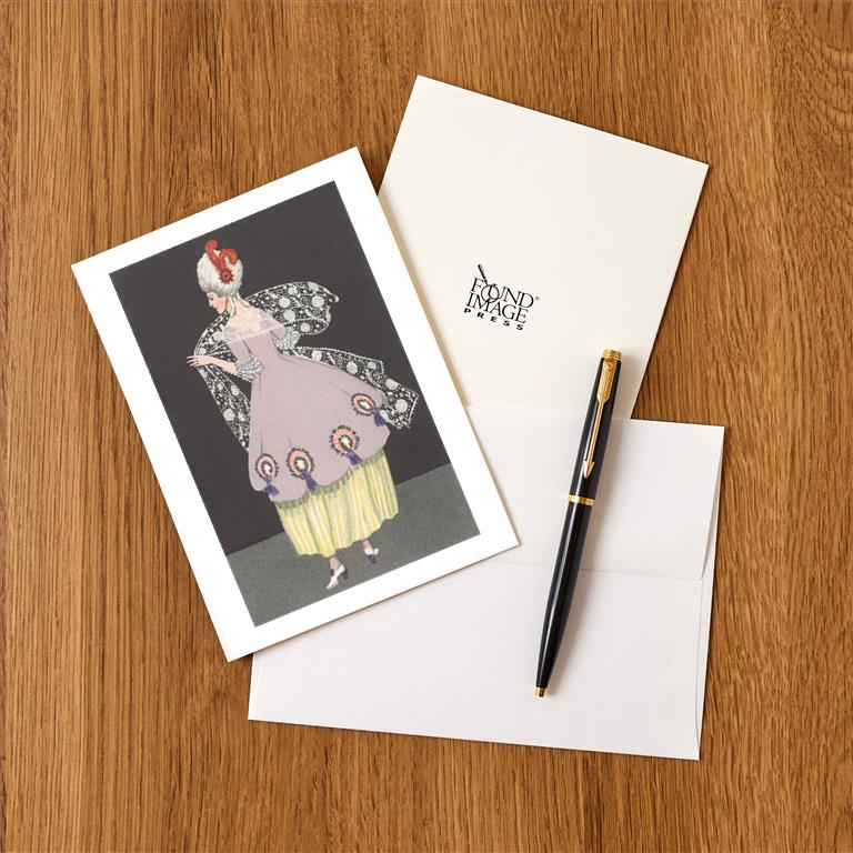 Greeting Card FN-618