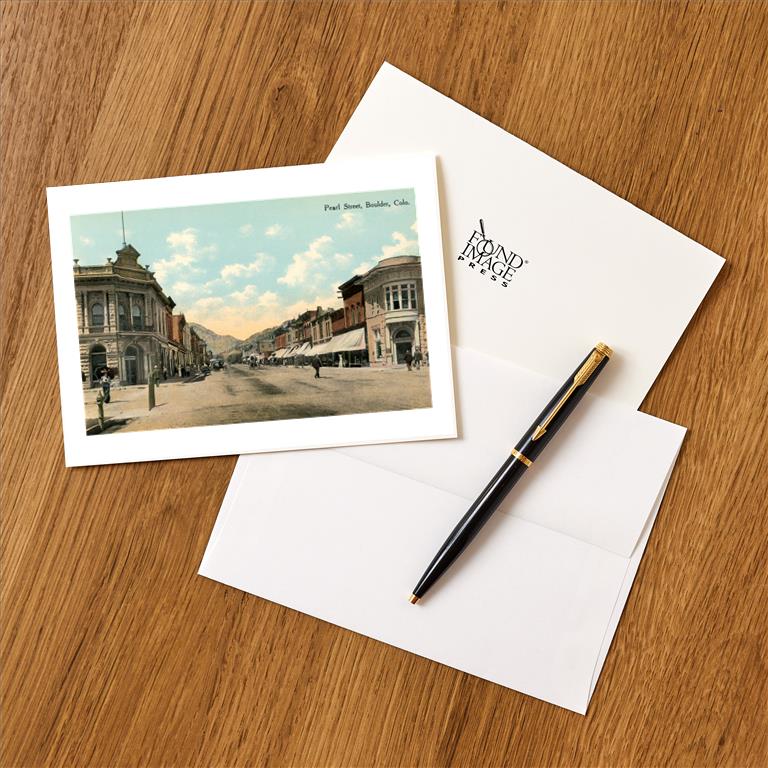 Greeting Card CO-260