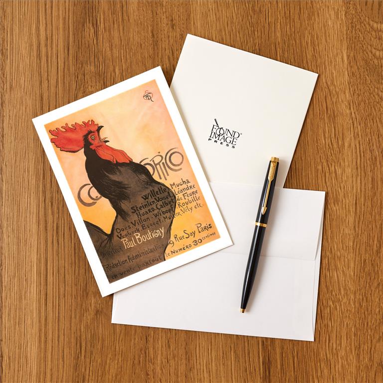 Greeting Card PO-208