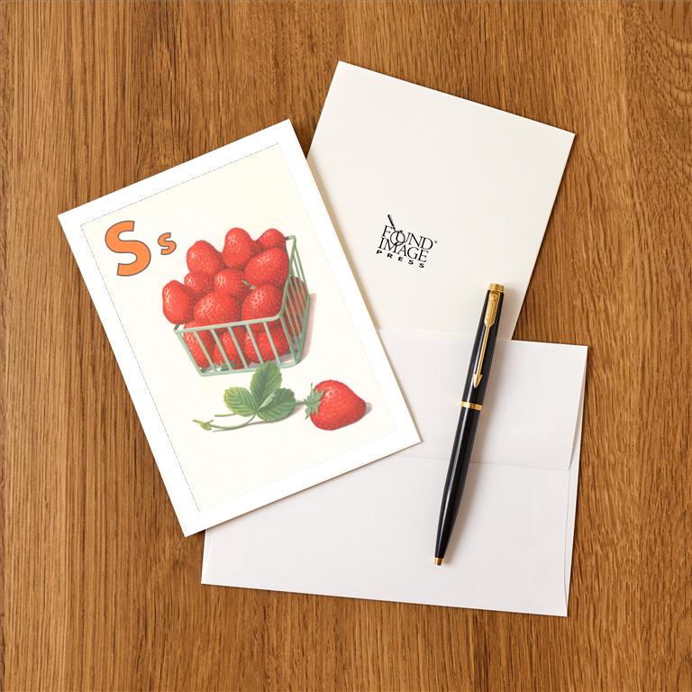 Greeting Card KF-969