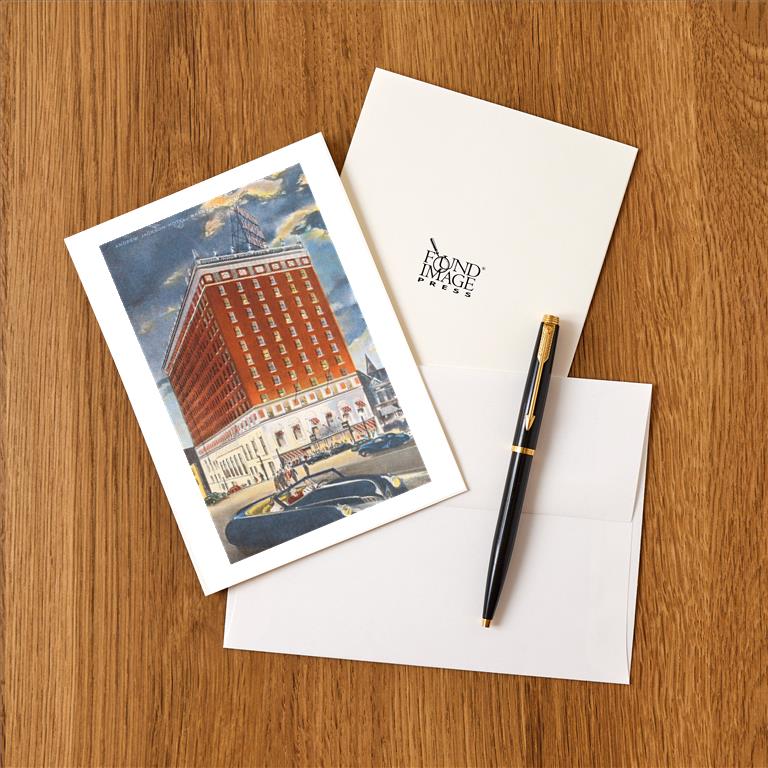 Greeting Card TN-177