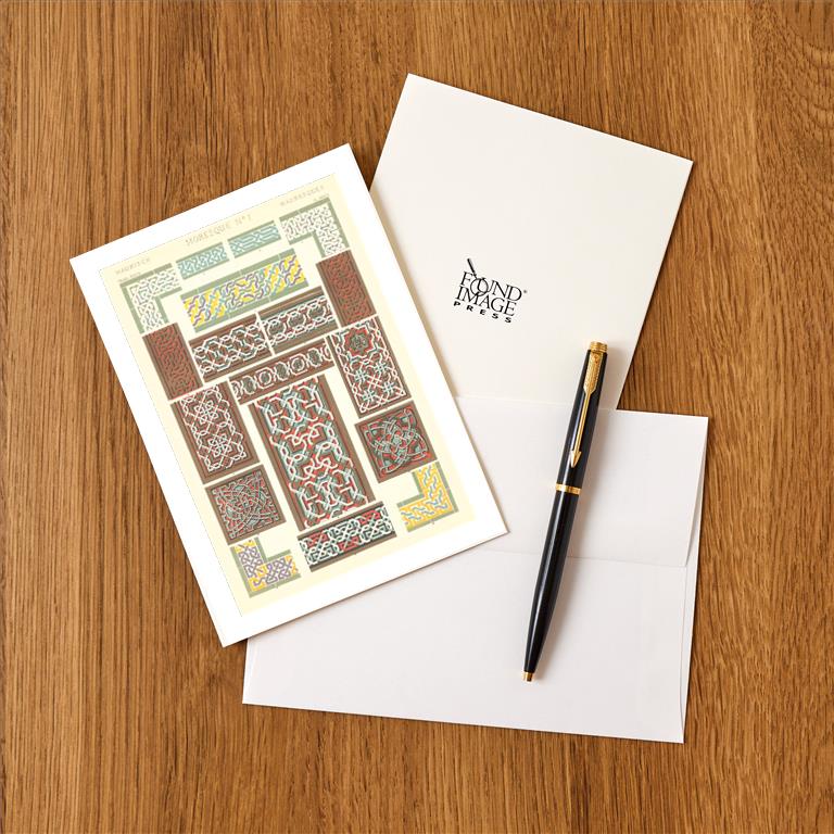 Greeting Card DA-562