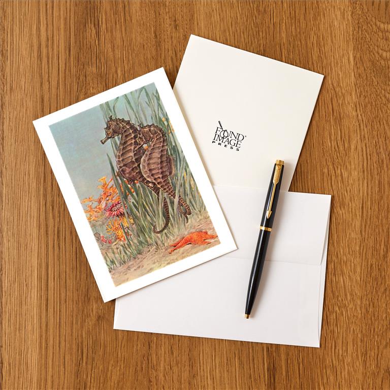 Greeting Card TS-205