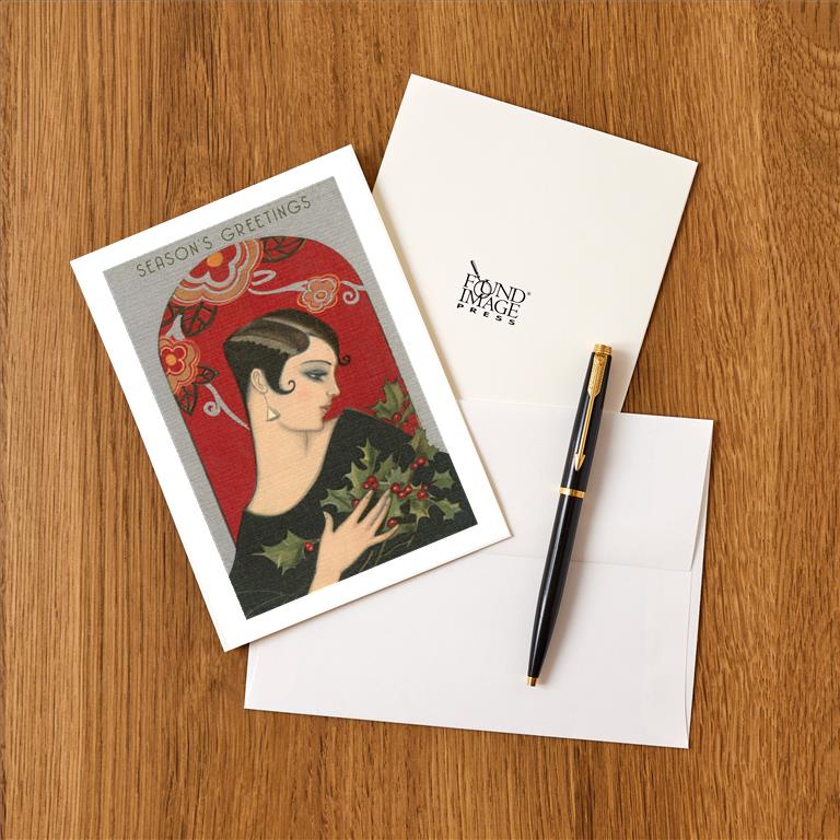 Greeting Card MC-589