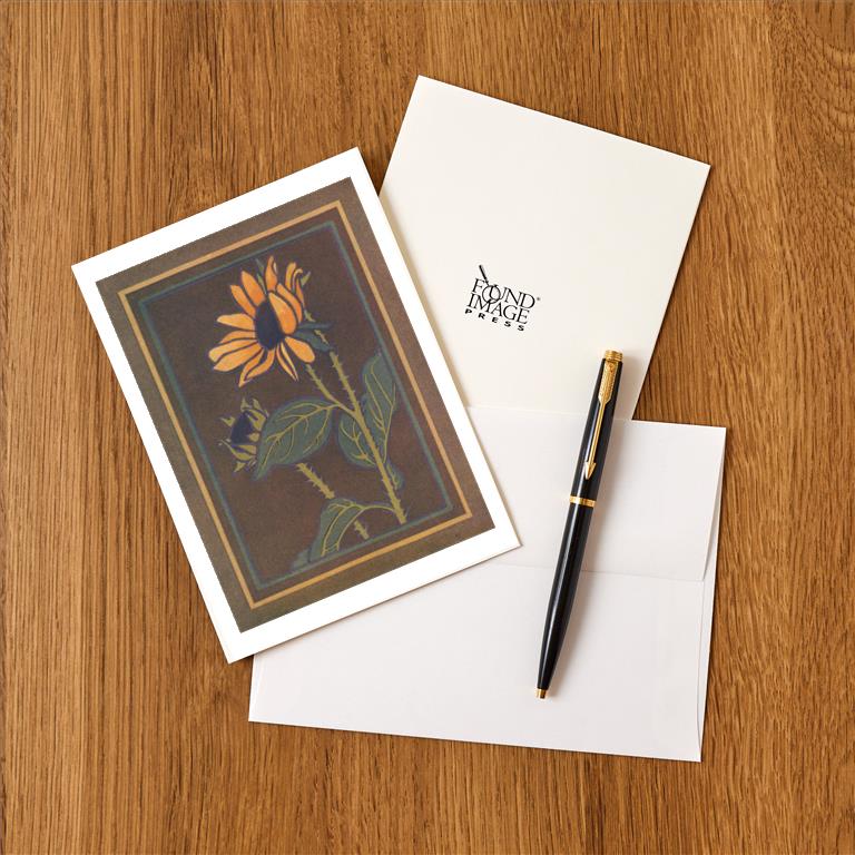 Greeting Card FC-281