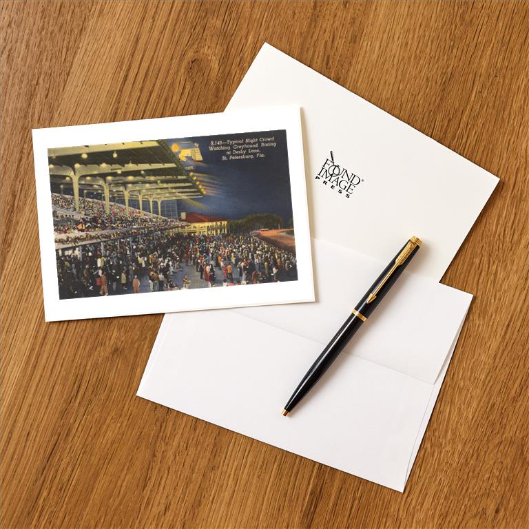 Greeting Card FL-1394