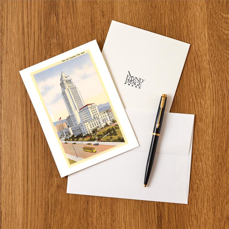 Greeting Card LA-183