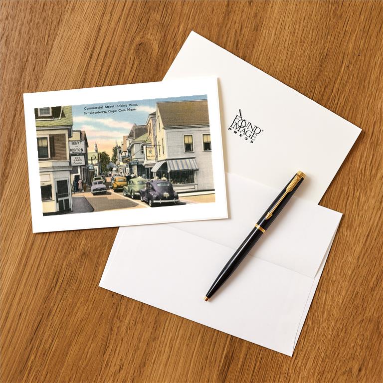 Greeting Card MA-1017