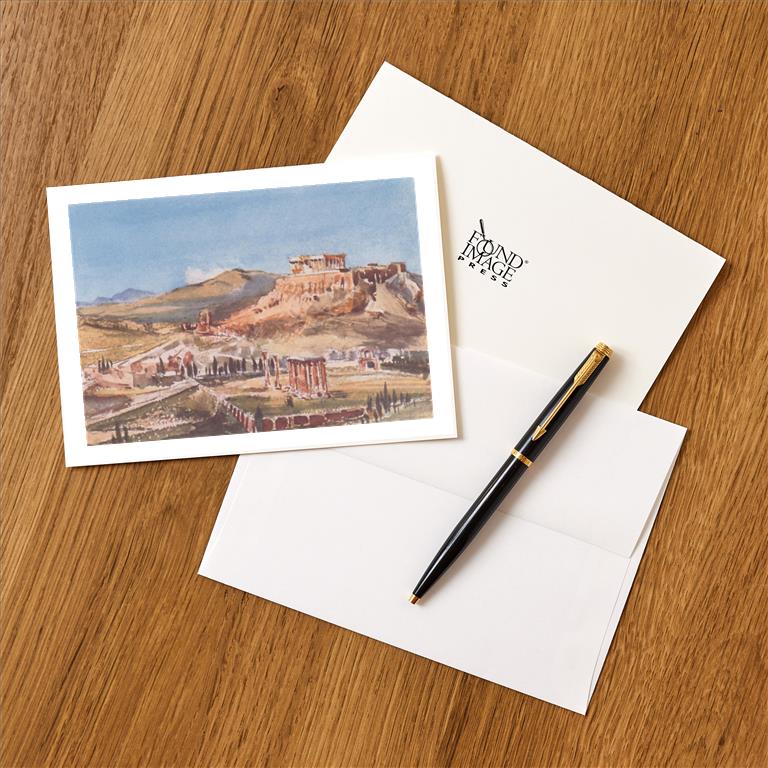 Greeting Card MF-854