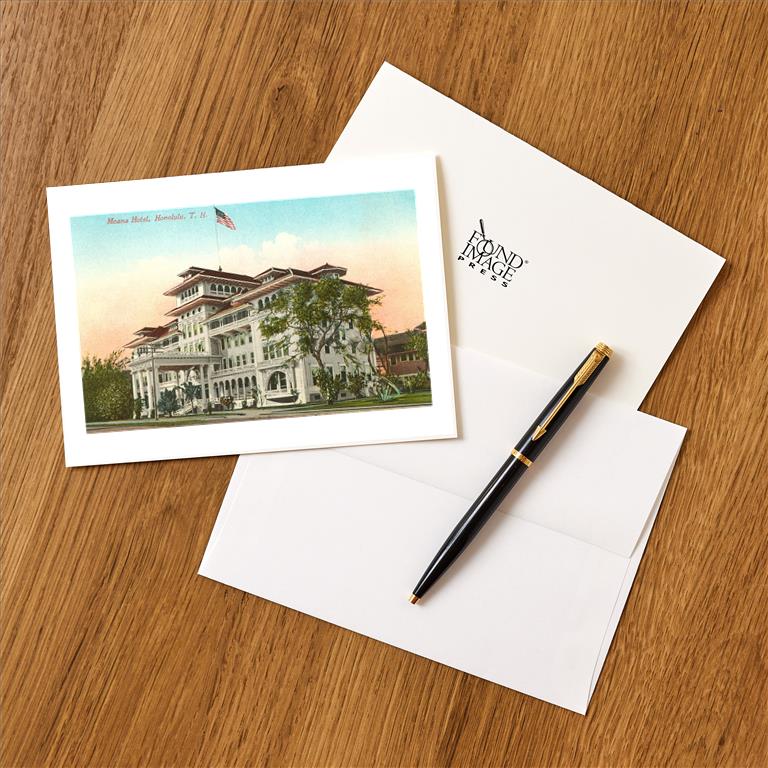 Greeting Card HI-183