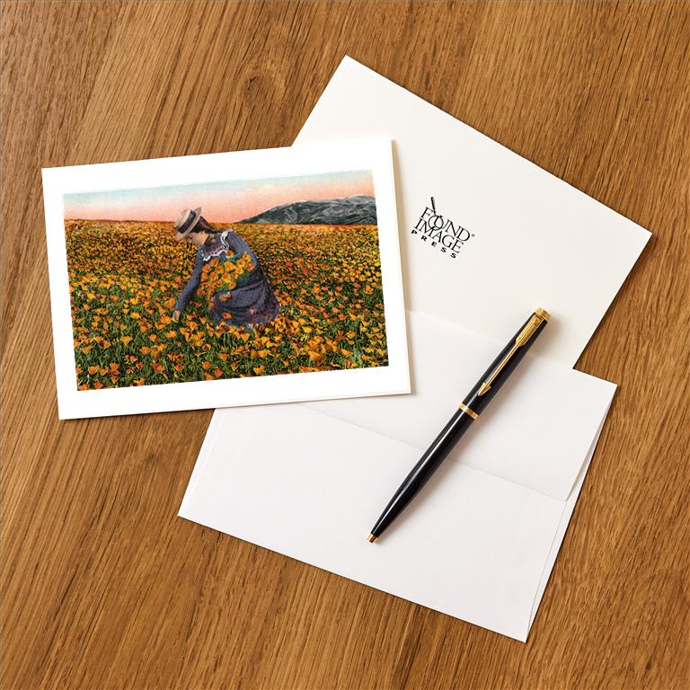 Greeting Card CA-1130