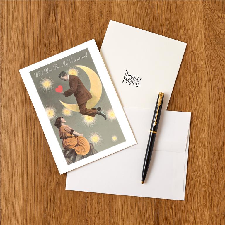 Greeting Card VL-351