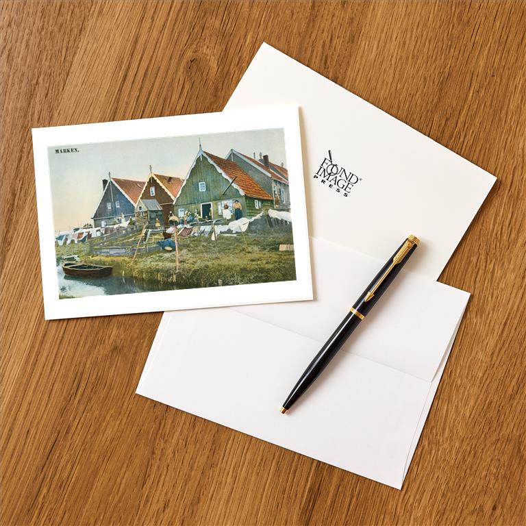 Greeting Card MF-270