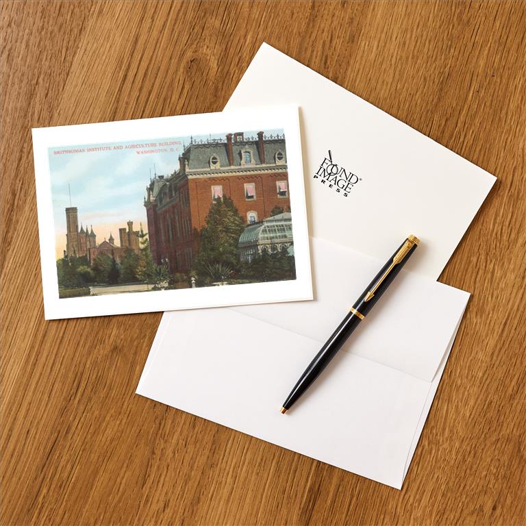 Greeting Card DC-447